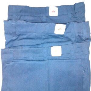 New-Red Kap work pants trio